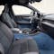 2022 Volvo C40 Recharge 2nd interior image - activate to see more
