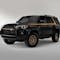 2023 Toyota 4Runner 2nd exterior image - activate to see more