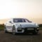 2025 Porsche Panamera 1st exterior image - activate to see more