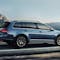 2019 Volkswagen Golf Alltrack 3rd exterior image - activate to see more