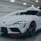 2023 Toyota GR Supra 7th exterior image - activate to see more