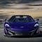 2020 McLaren 600LT 13th exterior image - activate to see more