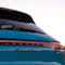 2021 Porsche Macan 25th exterior image - activate to see more