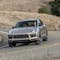 2019 Porsche Cayenne 1st exterior image - activate to see more