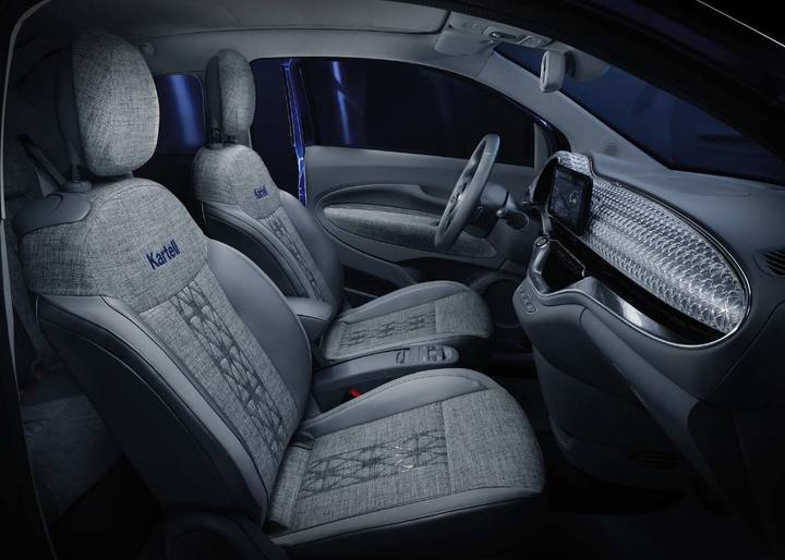2024 fiat 500e lease deals specials truecar