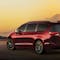 2020 Chrysler Pacifica 9th exterior image - activate to see more