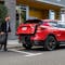 2019 Chevrolet Blazer 13th exterior image - activate to see more
