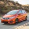 2020 Honda Fit 6th exterior image - activate to see more