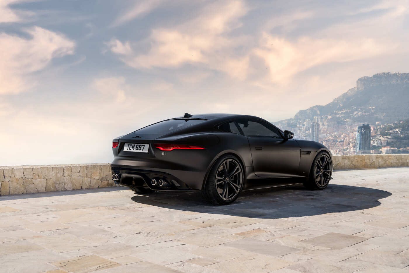 2024 Jaguar F-TYPE Prices, Reviews, and Pictures