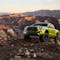 2023 Toyota Tacoma 17th exterior image - activate to see more