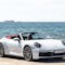 2020 Porsche 911 18th exterior image - activate to see more