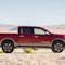 2020 Nissan Titan 15th exterior image - activate to see more