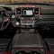 2019 Ram 1500 1st interior image - activate to see more
