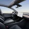2020 Tesla Model Y 1st interior image - activate to see more