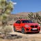 2021 BMW X4 M 2nd exterior image - activate to see more