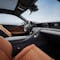 2020 Lexus LC 4th interior image - activate to see more