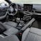 2020 Audi S4 2nd interior image - activate to see more