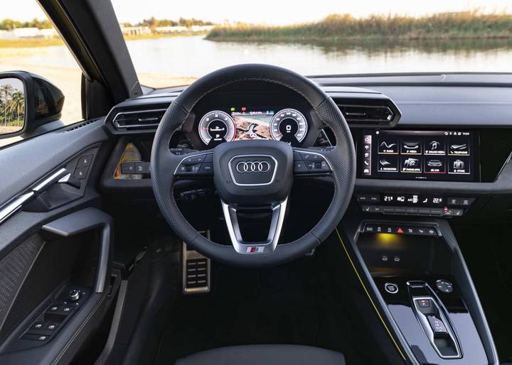 2025 Audi A3 Lease Deals & Specials TrueCar