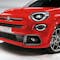 2020 FIAT 500X 24th exterior image - activate to see more