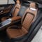 2021 Mercedes-Benz AMG GT 2nd interior image - activate to see more