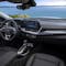 2025 Chevrolet Trax 1st interior image - activate to see more