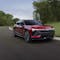 2024 Chevrolet Blazer EV 1st exterior image - activate to see more