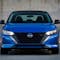 2024 Nissan Sentra 21st exterior image - activate to see more