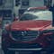 2019 Mazda CX-3 12th exterior image - activate to see more