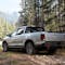 2021 Honda Ridgeline 12th exterior image - activate to see more