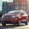 2020 Ford EcoSport 1st exterior image - activate to see more