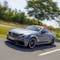 2021 Mercedes-Benz C-Class 14th exterior image - activate to see more