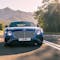 2019 Bentley Continental 8th exterior image - activate to see more