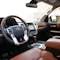 2020 Toyota Tundra 2nd interior image - activate to see more