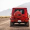 2024 Mercedes-Benz G-Class 15th exterior image - activate to see more
