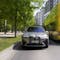 2025 BMW iX 2nd exterior image - activate to see more