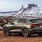 2022 Audi Q8 8th exterior image - activate to see more
