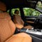 2020 Audi SQ5 15th interior image - activate to see more