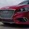 2019 Genesis G80 1st exterior image - activate to see more