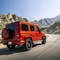 2020 Mercedes-Benz G-Class 31st exterior image - activate to see more