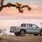 2024 Nissan Frontier 23rd exterior image - activate to see more