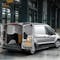 2023 Ford Transit Connect Van 10th exterior image - activate to see more