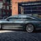 2020 Audi A7 3rd exterior image - activate to see more