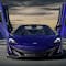 2020 McLaren 600LT 6th exterior image - activate to see more