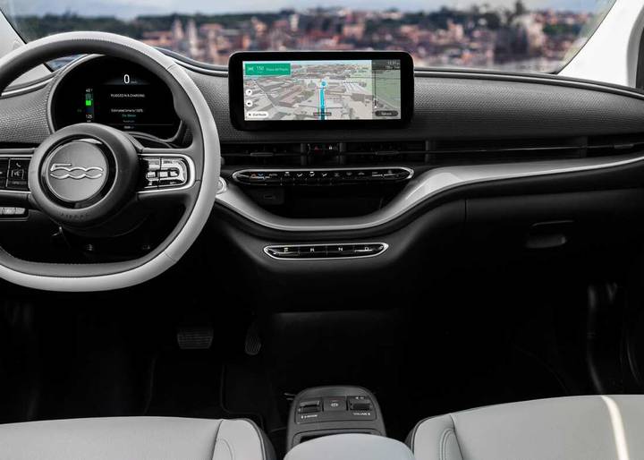 2024 FIAT 500e Lease Deals Specials TrueCar 2024 fiat 500e lease deals specials truecar