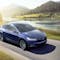 2019 Tesla Model X 4th exterior image - activate to see more