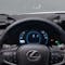 2023 Lexus UX 7th interior image - activate to see more