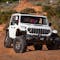 2024 Jeep Wrangler 28th exterior image - activate to see more