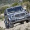 2019 Mercedes-Benz G-Class 14th exterior image - activate to see more