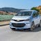 2017 Chevrolet Bolt EV 2nd exterior image - activate to see more