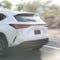 2022 Lexus NX 6th exterior image - activate to see more